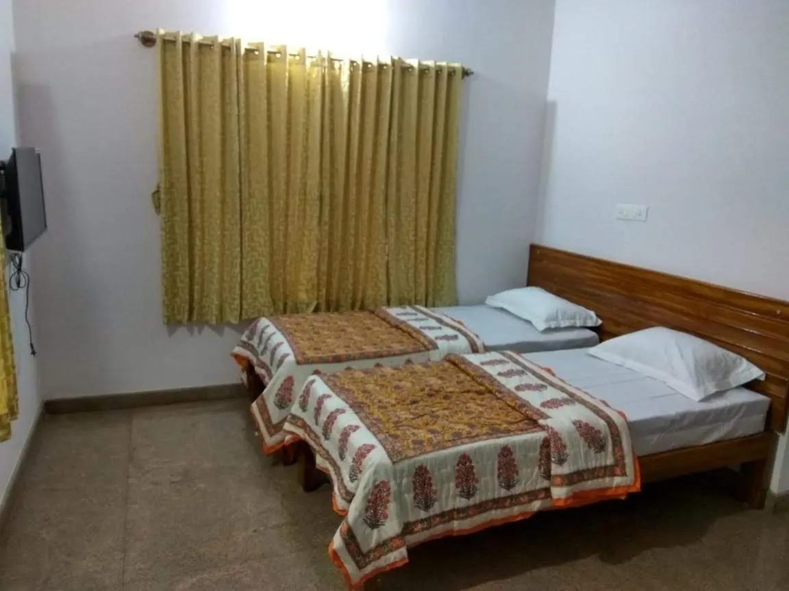 Aashraya Home Stay Mysore