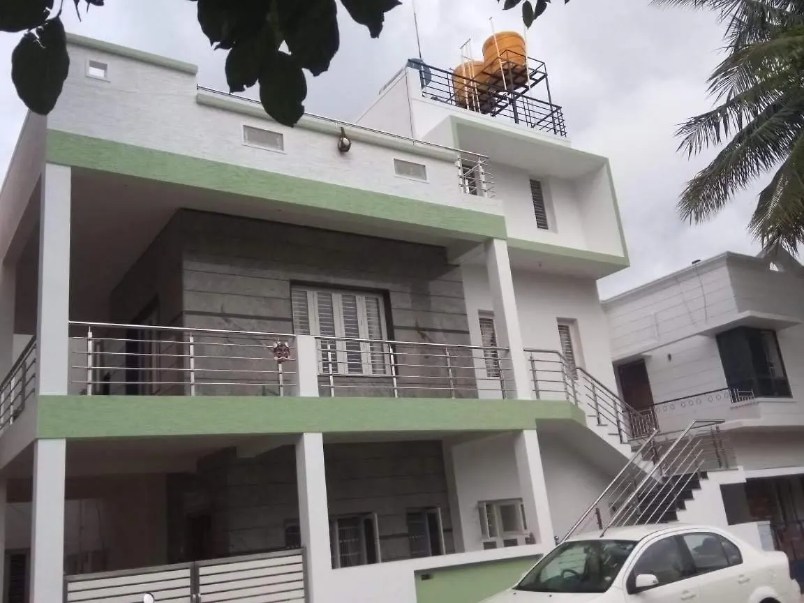 Aashraya Home Stay Mysore