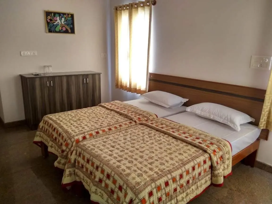Aashraya Home Stay Mysore Homestay