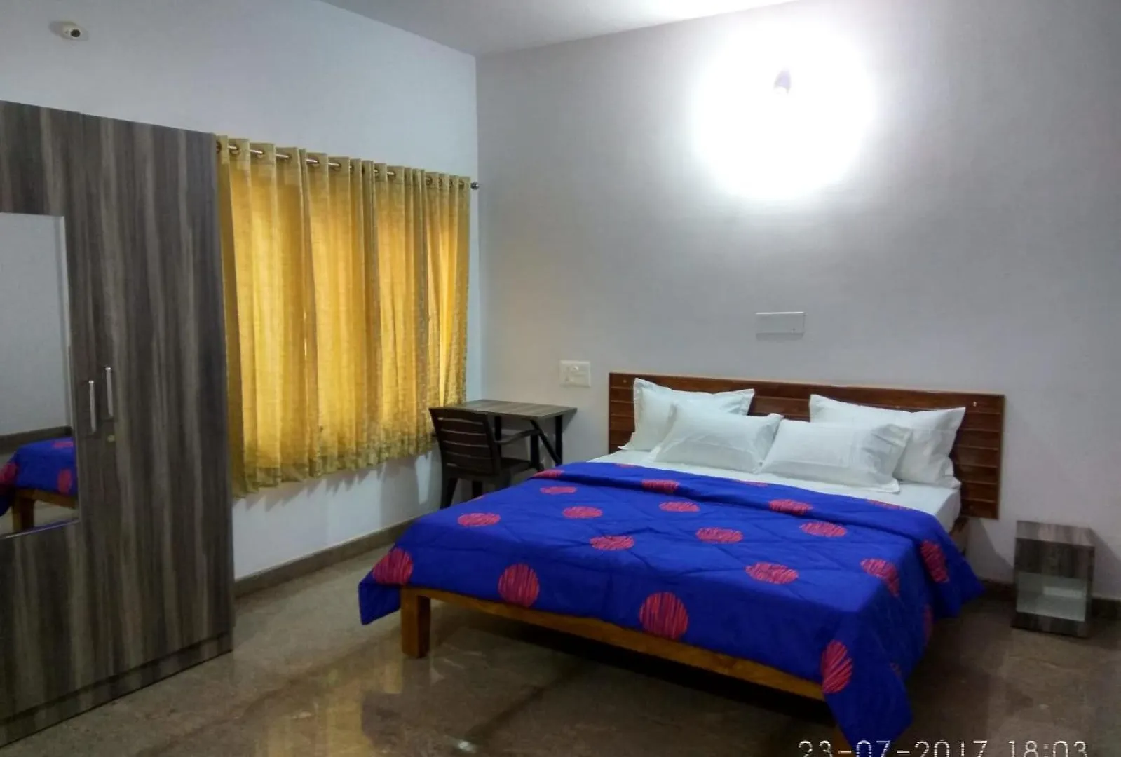 Aashraya Home Stay Mysore India