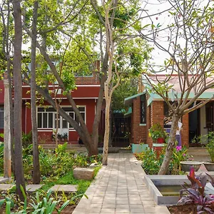  Auberge de jeunesse Rahees Bi Roambay - Backpacker