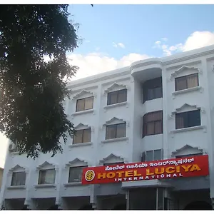 2* Hotel Luciya International