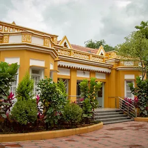  Auberge de jeunesse Roambay